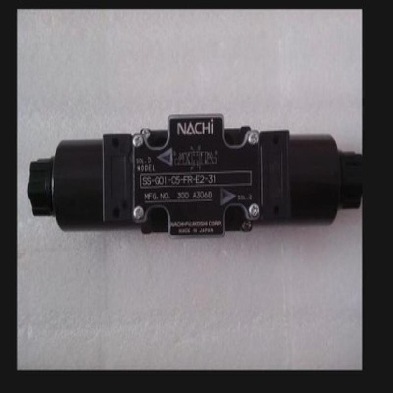 电磁阀SS-G01-C7Y-R-C1-31现货SS-G01-C7Y-R-C1-31