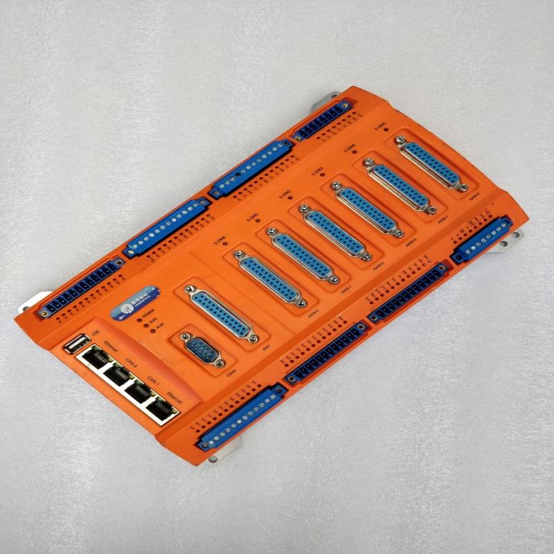 Leadtech 雷赛 R15S-IEC 控制器 原装拆机件