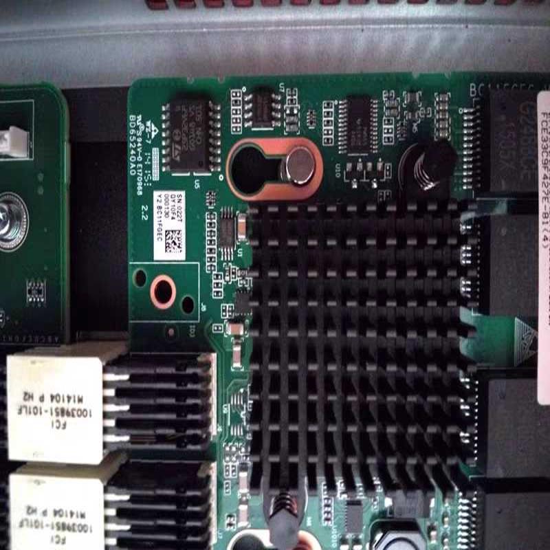 RH2285H V2 RH2288H V3服务器四口网卡模块BC11FC 现货