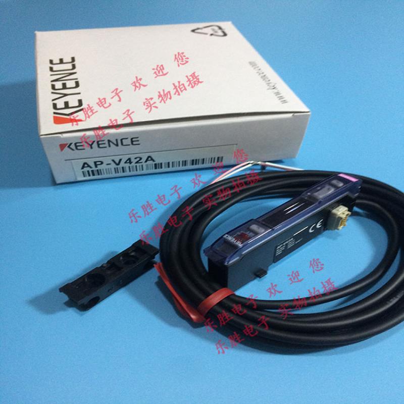 基恩士压力传感器放大器AP-V42 AP-V42A AP-V42P  AP-V42AP