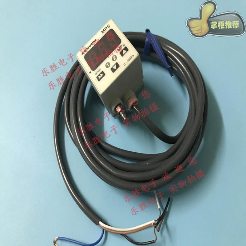 日本妙德CONVUM压力传感器MPS-P33RC-NGAT MPS-P3SN8-NC