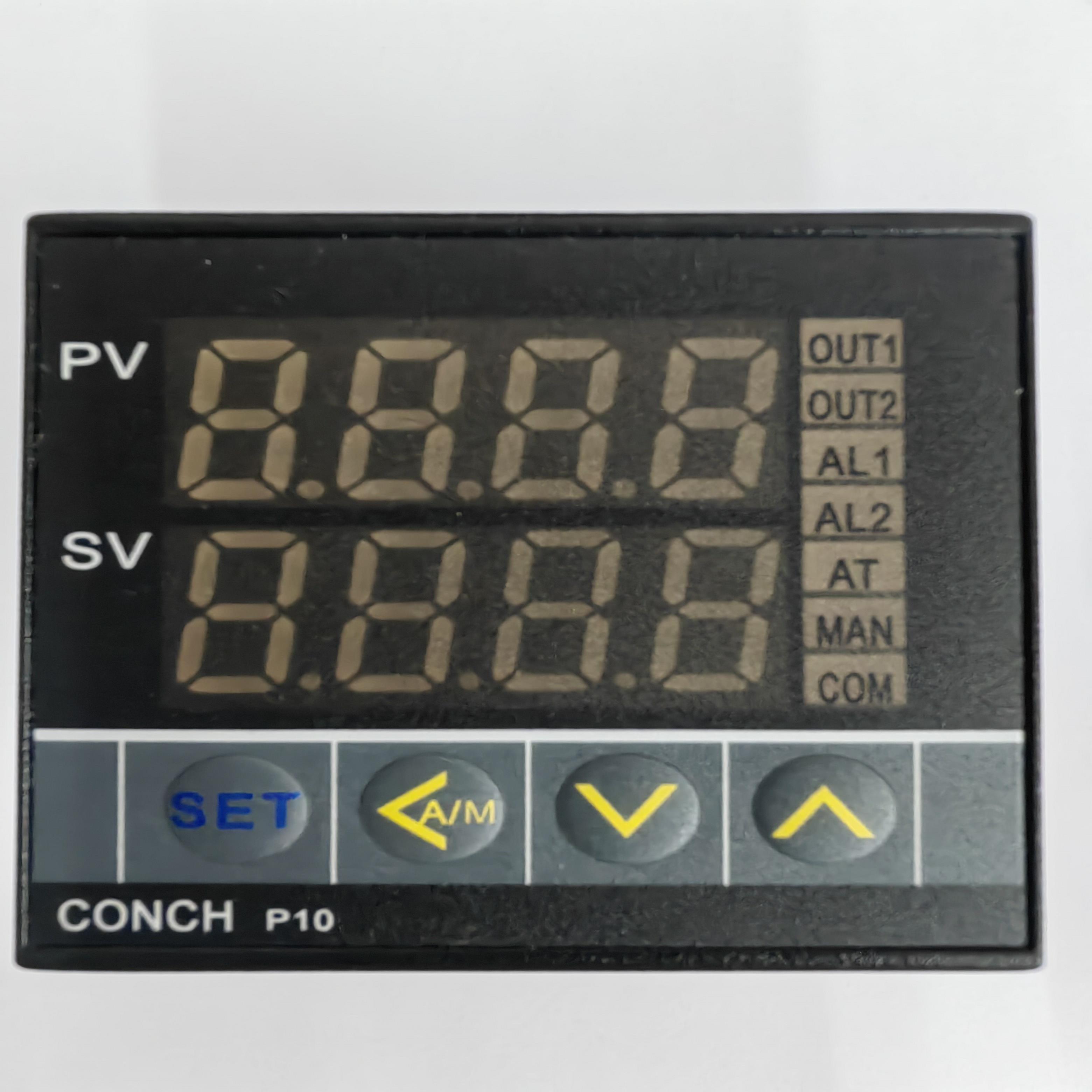 P10-2010-D1 P10-2010-DI P10-2010 CONCH P10台湾琦胜温控器