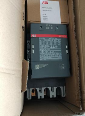 正品ABB交流接触器 AX370-30-11-85 电流 600A 现货询价