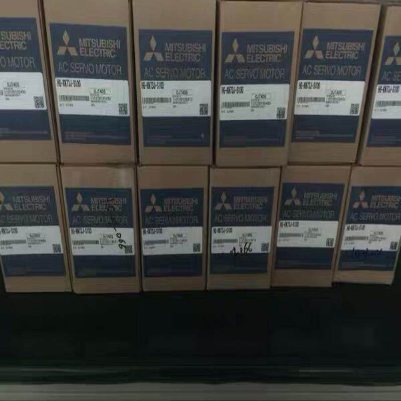 三菱伺服电机-KFS73-S48-KFS73K-S48-KFS73B-S48正品现货