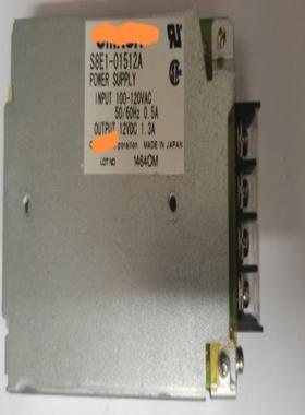 S8E1-01512A 12VDC 13A S8E1 输入100-120vac 开关电源 电源