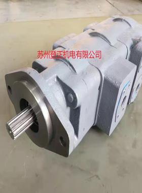 美国麦塔雷斯METARIS齿轮泵SRD-P350A297JEAB20-25原装进口现货