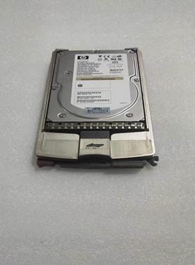 HP EVA 366023-002 300G 10K FC硬盘404742-001 364622-B22 盘