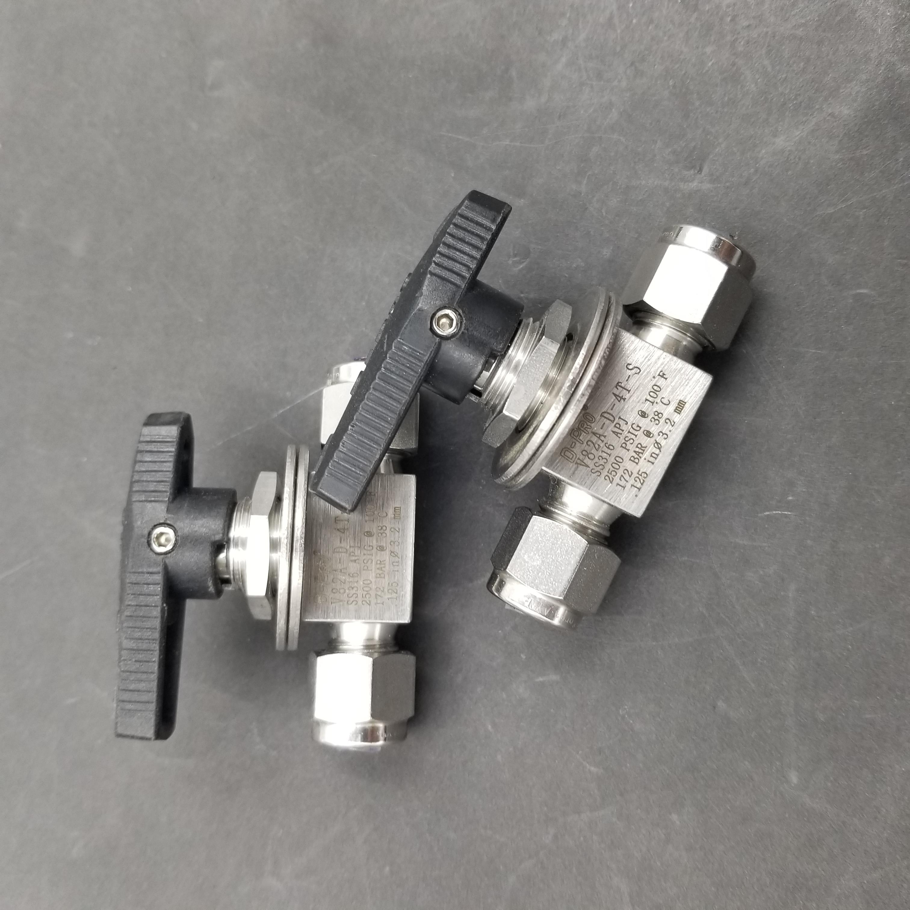 正品D-PR0现货V82A-D-4T-S SS316 APJ 价格浮动议价为准