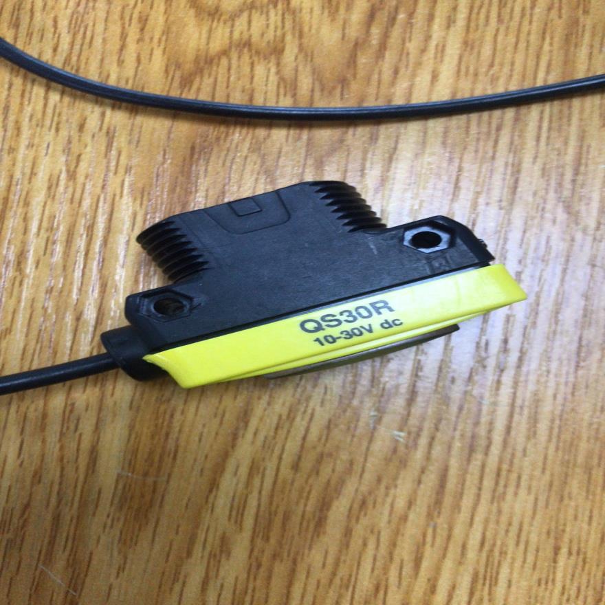 QS30R  美国邦纳BANNER 传感器