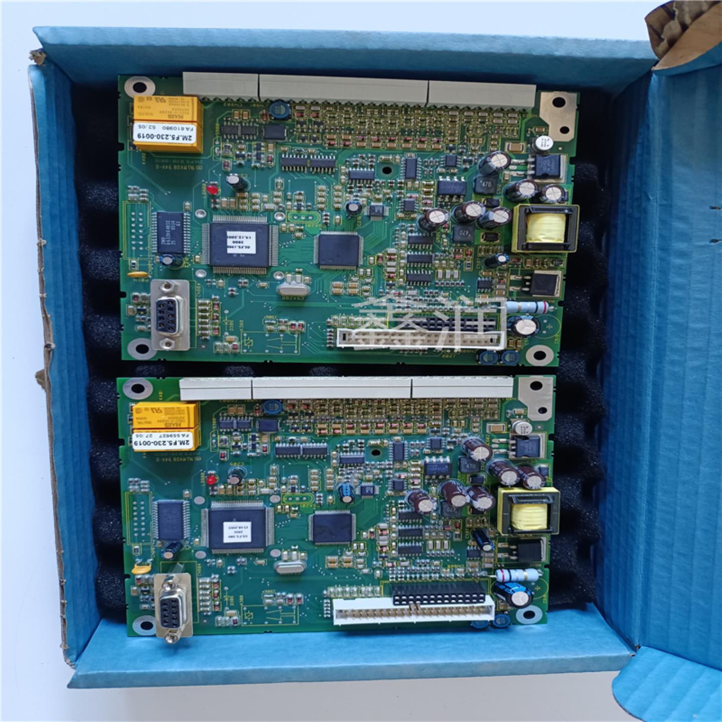 KEB科比F5系列变频器主板2MF5230-0019 2MF5230-0019