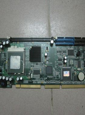 FSC-1613VN VerB2全长CPU卡 工控主板 送内存和CPU