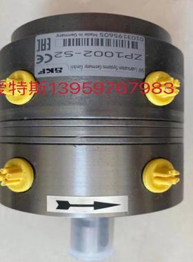 德国SKF VOL褔鸟多头泵ZP505-S2 油泵SKF现货ZP505-S2