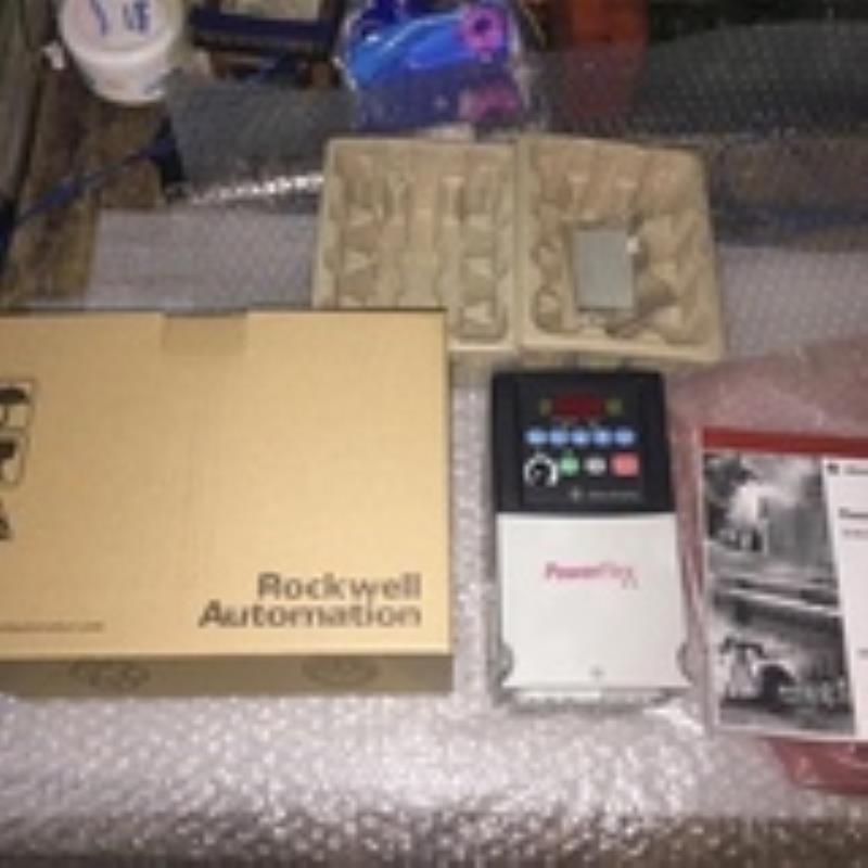 ab变频器22a-d1p4 d2p3 d4p0 d6p0 d8p7 n104 h204 议价