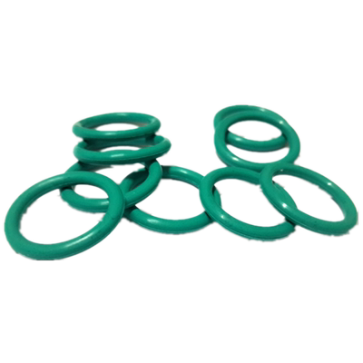 耐酸碱橡胶圈外径密封件
