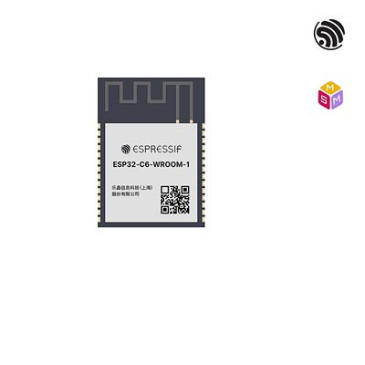 RISC-VWiFi6蓝牙5ESP32-C6Zigbee