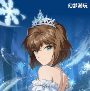 幻梦潮玩名侦探柯南戳戳乐第二弹雪兆丰年推理悬疑动漫同人二创