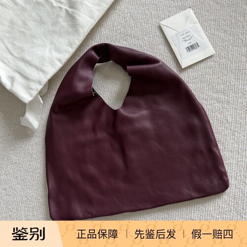【 现货 折扣】 The row hobo 三角包