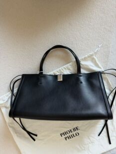 【 现货 折扣】 Pheobe philo Jennie 同款 40 厘米 小号