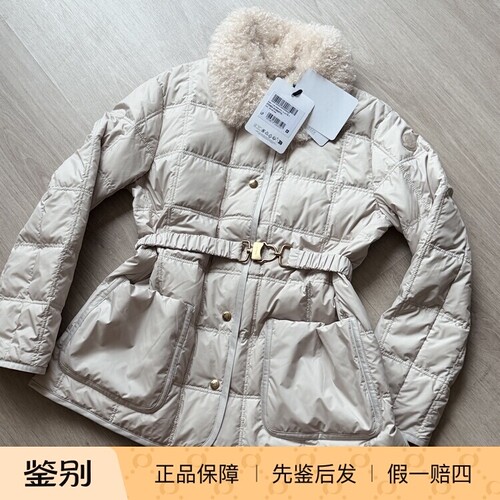 【 现货】 Moncler 26 秋冬 新款 Cygnes