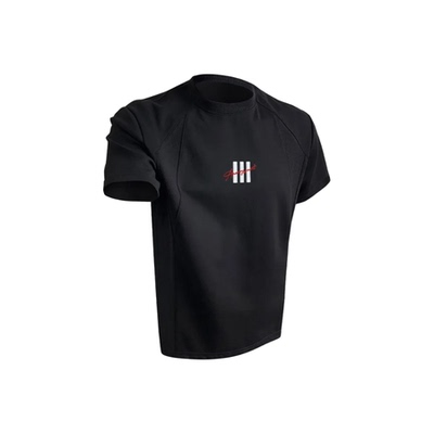 masongarments太空棉短袖T恤