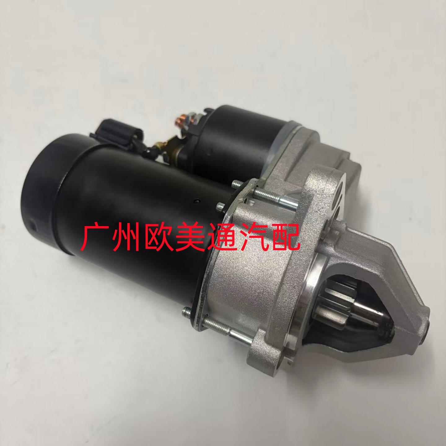 适用于01-08别克老赛欧SRV1.6凯越HRV点火马达 启动马达起动机