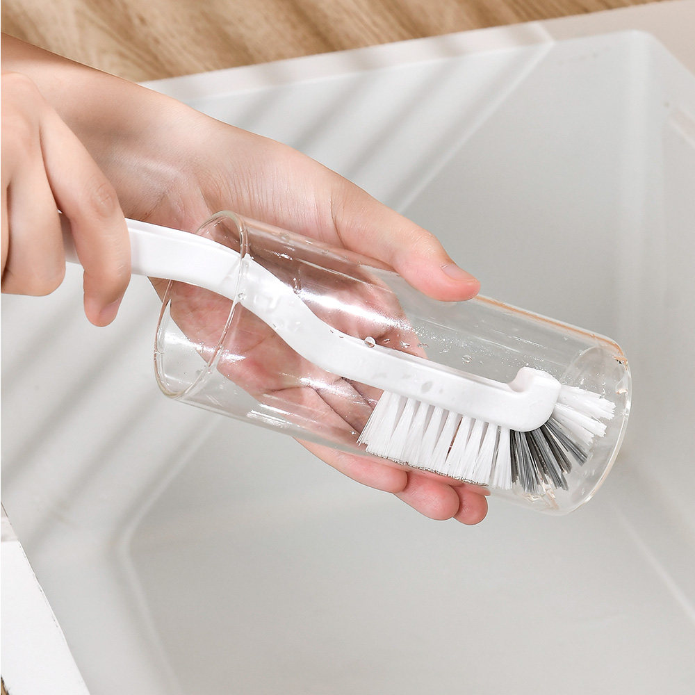多功能杯刷水杯清洗神器家用无死角破壁机刷长柄硬毛刷清洁专用刷,家庭/个人清洁工具,杯刷/瓶刷,淘宝优惠券,粉丝福利购,淘宝优惠卷