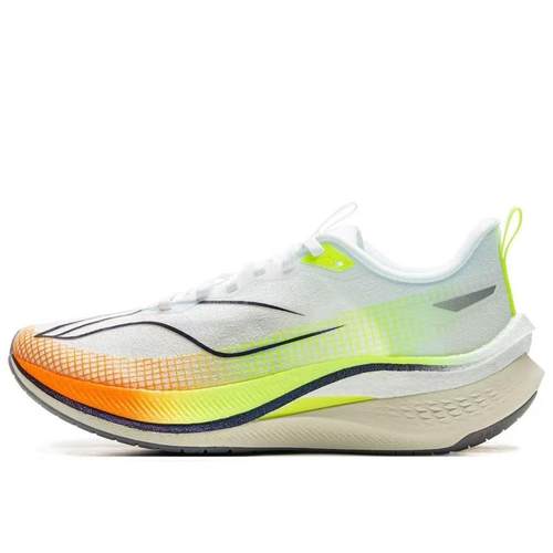 李宁赤兔7pro白绿ARPU002-1