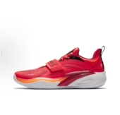 KAI 氮科技 Anta安踏 欧文一代 爱 白黑红112431102S