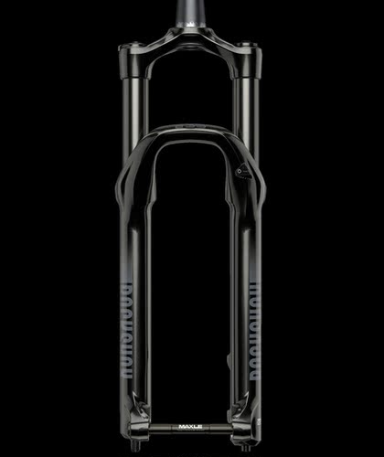 ROCKSHOX气压避震前叉35GoldRL