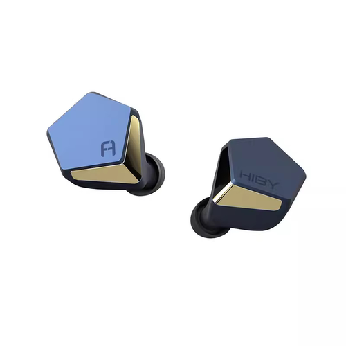 海贝HIFI耳机入耳式耳机