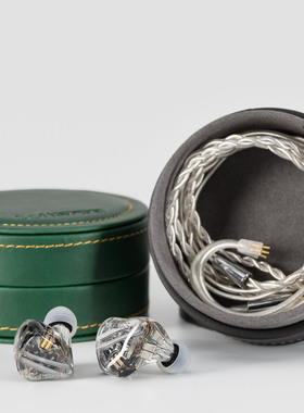 南宁实体店 SoftEars RS5 RSV RS10 参考级多单元高音质监听耳机