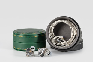 SoftEars 参考级多单元 RS5 RS10 高音质监听耳机 RSV 南宁实体店