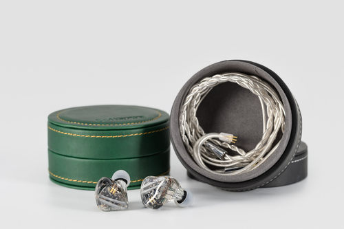 南宁实体店 SoftEars RS5 RSV RS10 参考级多单元高音质监听耳机