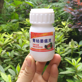 促销 乐农博士 微生物菌剂 生姜专用杀菌剂 青枯立枯姜瘟灵姜瘟病