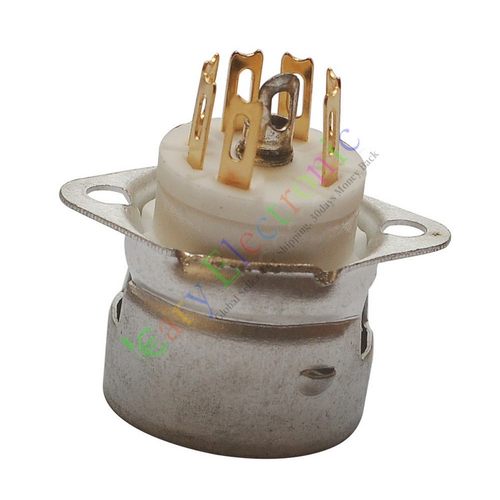 适用6Z4 EAA91 EC92 6J1 6J2 EAA91 6j3 6j4 6j5 6A2 WY1 6H2 1A2 2P2 6J1 6J5 6A2 6K4  6J2 6X4等7脚电子管