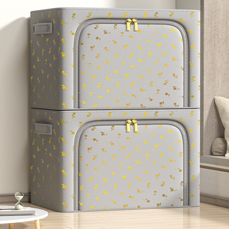 家用衣服被子大容量收纳袋