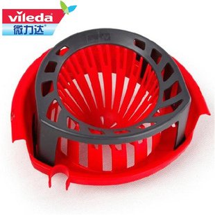 微力达拧干器高效能水桶配件挤水器耐用拧干拖把墩布正品包邮