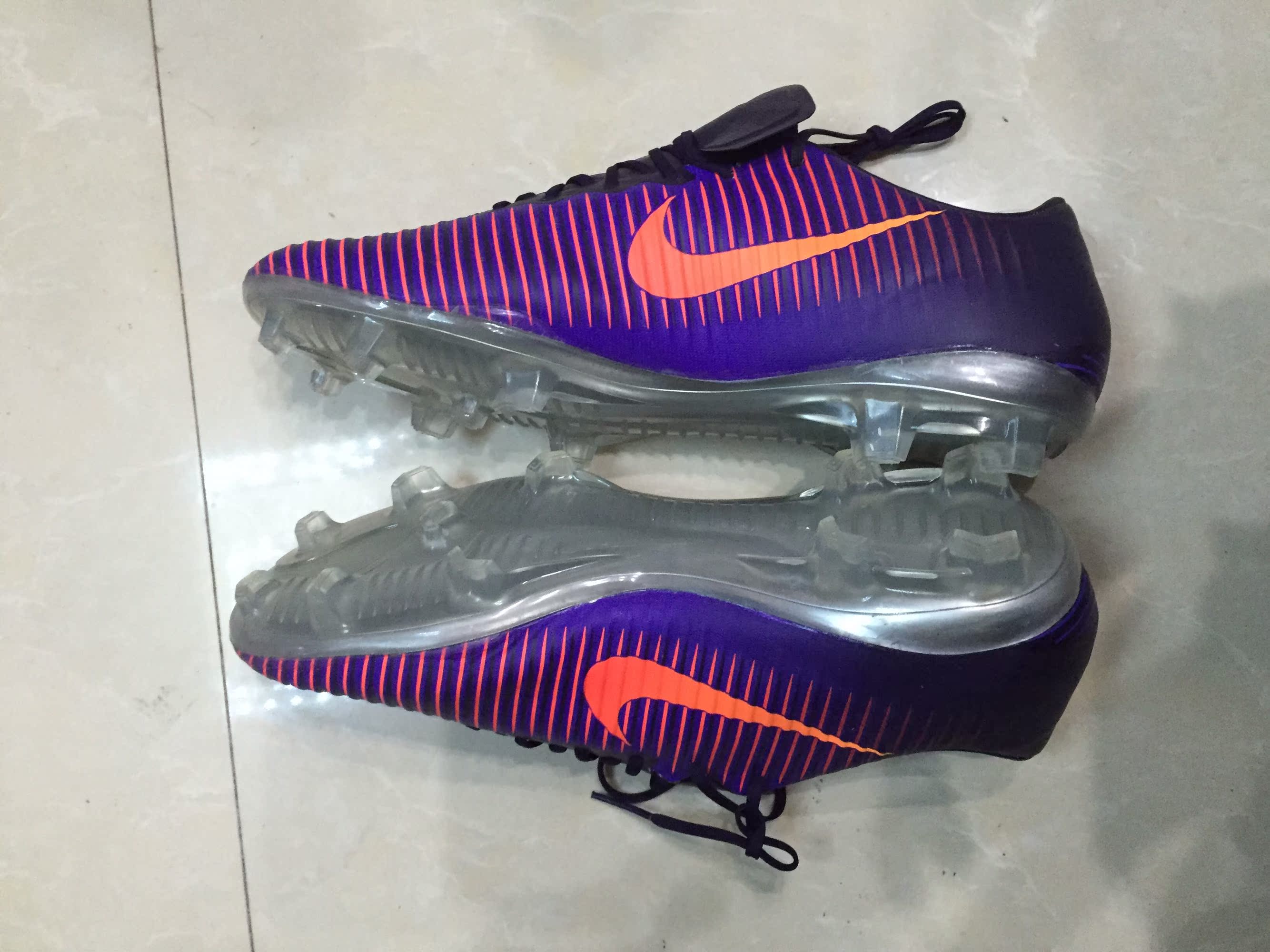 Chaussures de football - Ref 2443737 Image 4