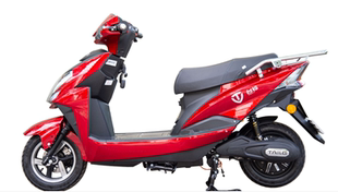 台铃电动车战威爱玛大力神外壳配件通用大全前围面板挡泥板改装件