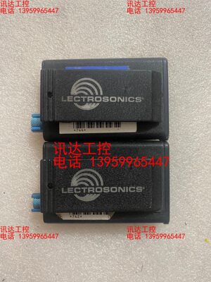 莱克  Lectrosonics r1a 22段 接收器腰包