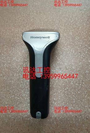 Honeywell霍尼韦尔OH4502无线二维扫码枪条码扫描