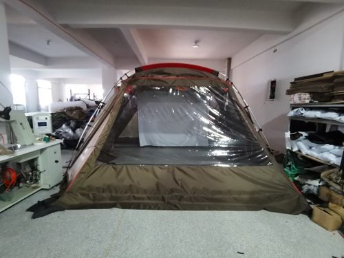 日本雪峰Snowpeak671/671iv/090/091帐篷透明TPU门帘门窗定制/