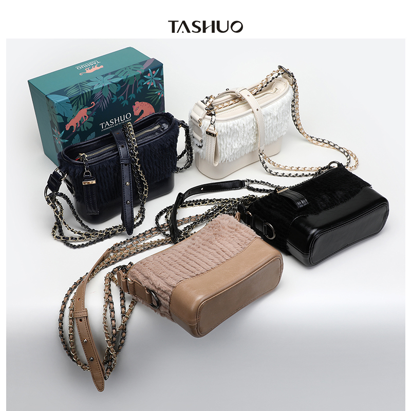 TASHUO 9ÔÂ13ÈÕ10µãÉÏÐÂÇÀ¹º¼Û168Ôª£¬2018Çﶬ¼¾Ð¿îÍÃëÁ÷À˰ü