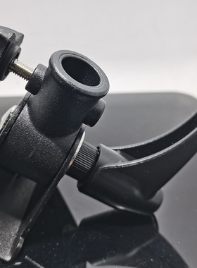 欧宝猎虎600摄影室闪光灯附件锁紧装置带手柄TTFR400底座灯架接头