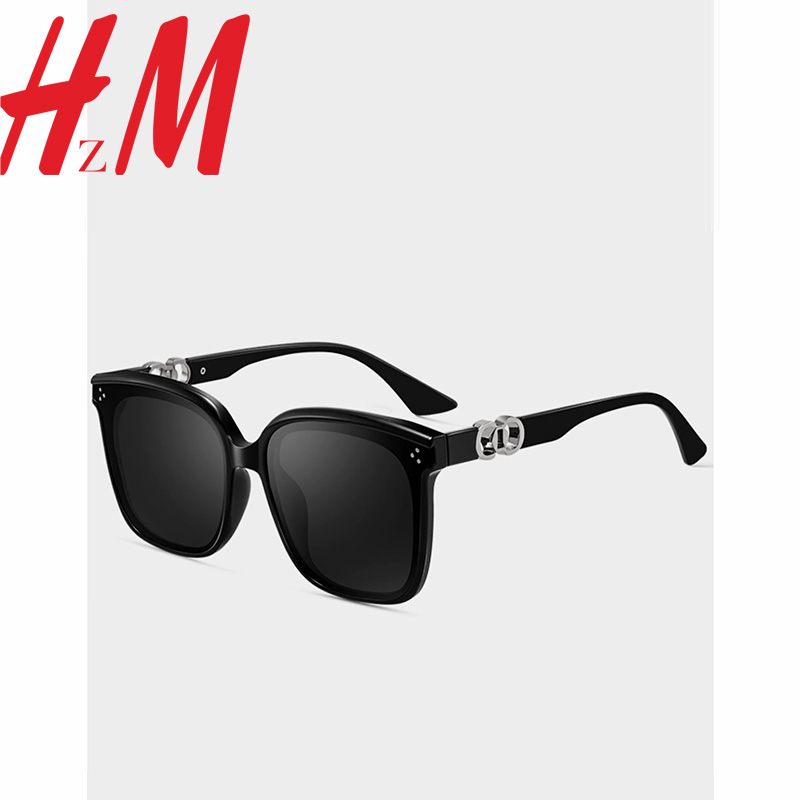 2023新款gm墨镜女高级感网红眼镜