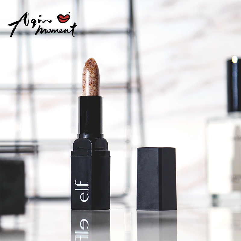 阿沁 美国elf磨砂红糖唇膏唇部去角质死皮淡化唇纹磨砂唇滋润|ruв категории Средства для ухода за собой, губы уход (новая), губы скраб - от Buy2taobao.com для оказания профессиональной услуги покупки агента Taobao