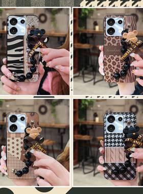 适用优米G9 5G/UMIDIGI Note9 5G手机壳液态硅胶卡通趣味潮流