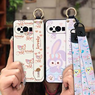 Google谷歌9Pro XL手机壳潮流指环防尘 Pro 适用谷歌Pixel9