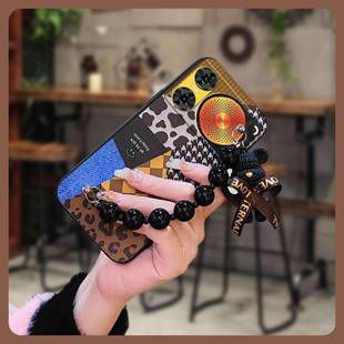 Music2手机壳趣味散热个性 Nubia 防尘 ZTE 适用中兴努比亚Music2