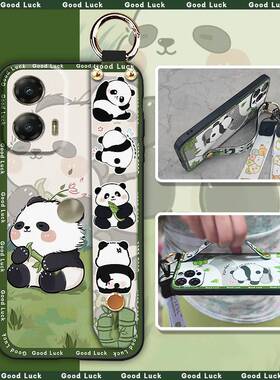 适用MOTO G Stylus 5G 2024手机壳全包指环质感动漫可爱新款防尘